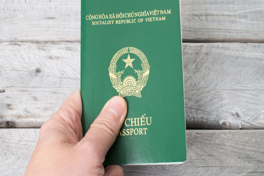 TOP dịch vụ làm visa, hộ chiếu nhanh và uy tín tại Đồng Nai