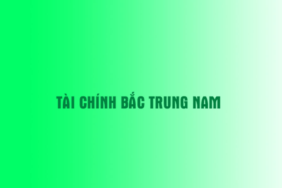 tai-chinh-bac-trung-nam