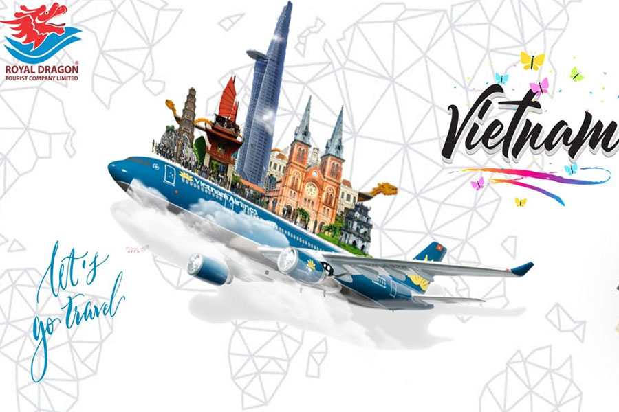 Công ty du lịch Rồng Hoàng Gia thuộc top 10 công ty du lịch trọn gói uy tín nhất tại Đồng Nai